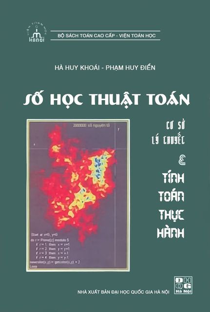 Số học thuật toán