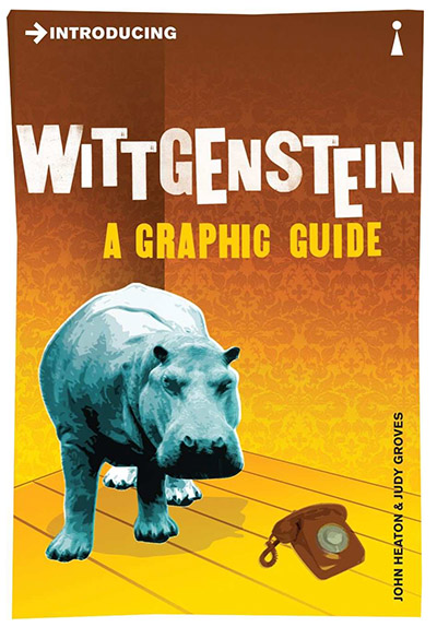Introducing Wittgenstein: A Graphic Guide