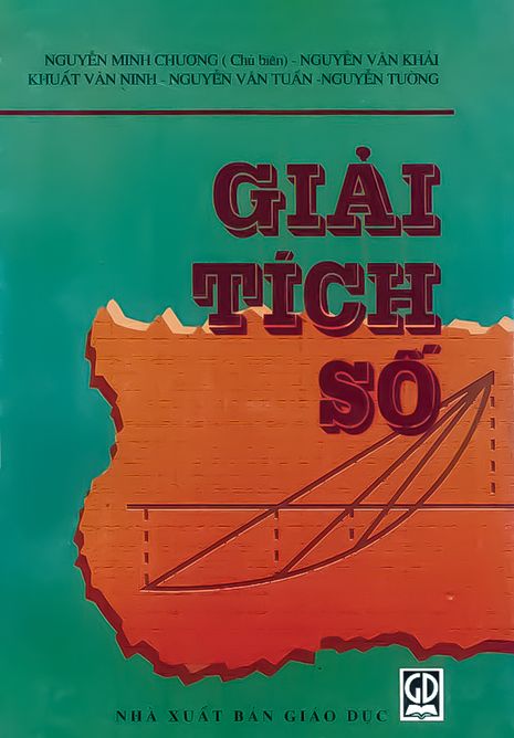 Giải tích số