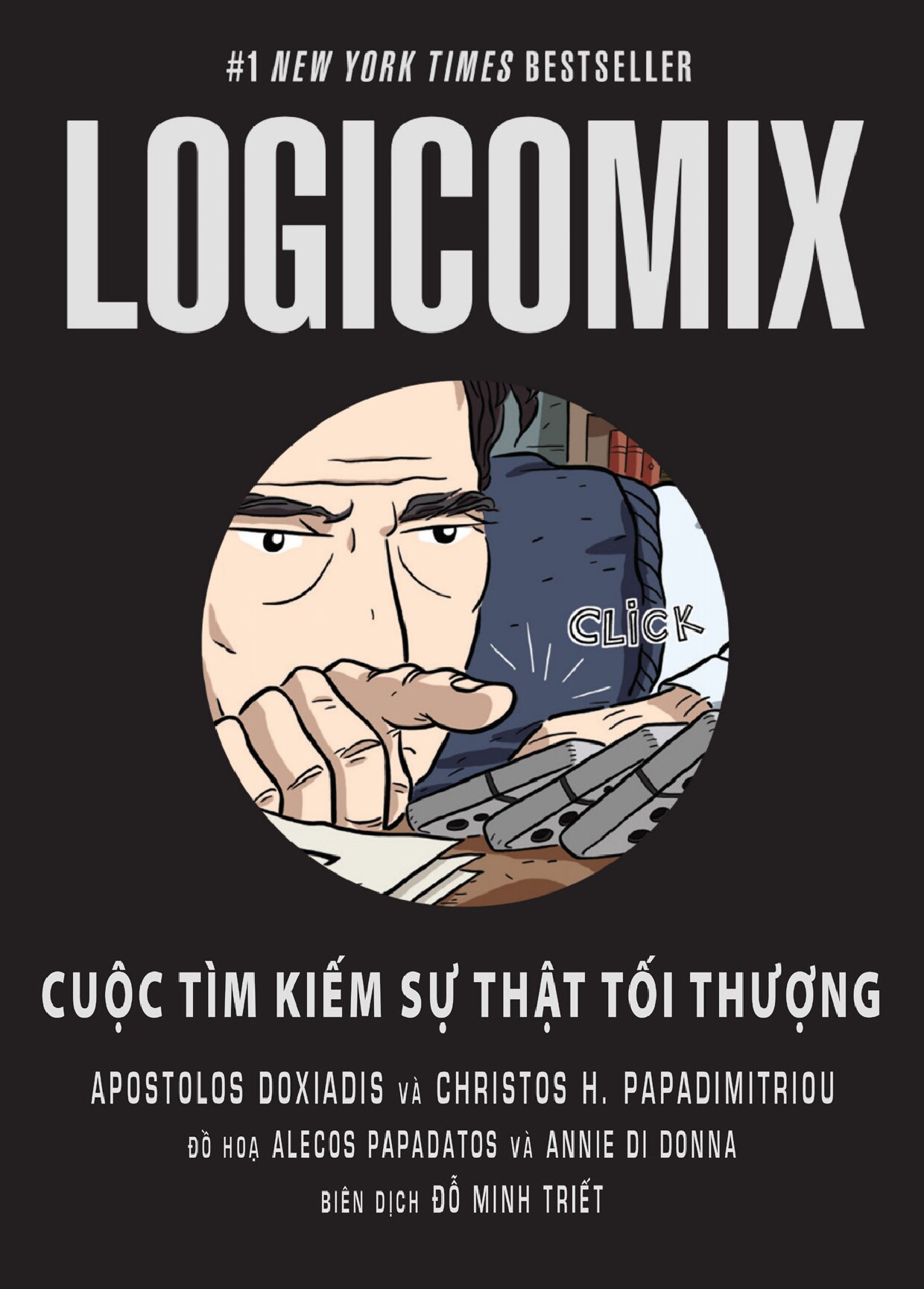 Logicomix [Bản xem thử]