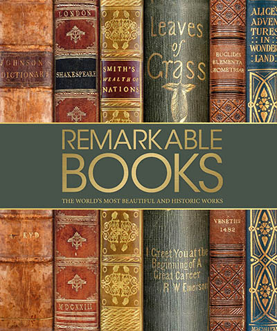 Remarkable Books
