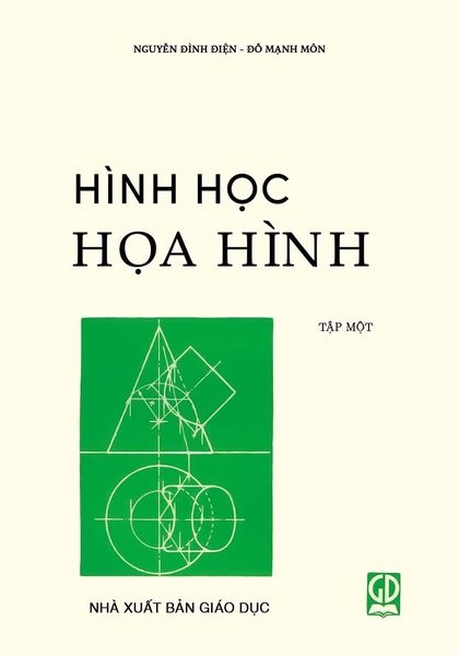 Hình học Họa hình