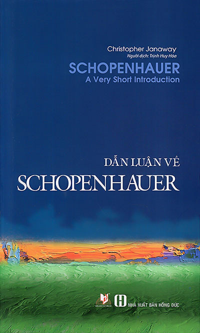 Dẫn luận về Schopenhauer