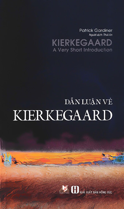 Dẫn luận về Kierkegaard