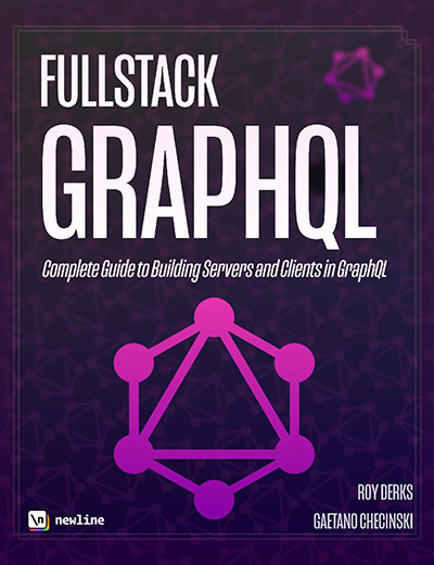 Fullstack GraphQL