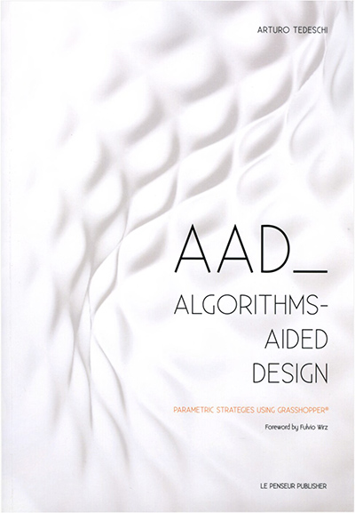 AAD Algorithms-Aided Design