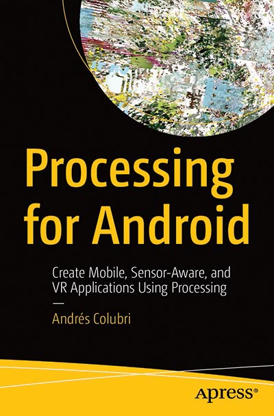 Processing for Android