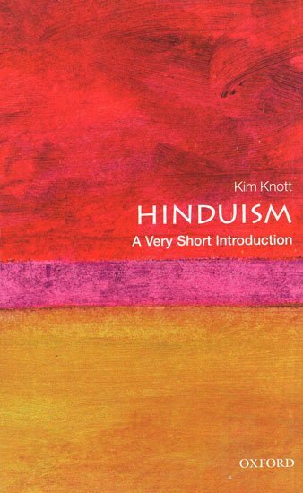 Hinduism: A very short Introduction