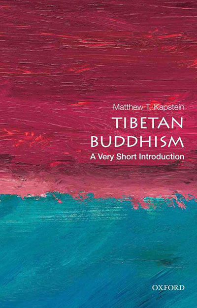 Tibetan Buddhism A Very Short Introduction