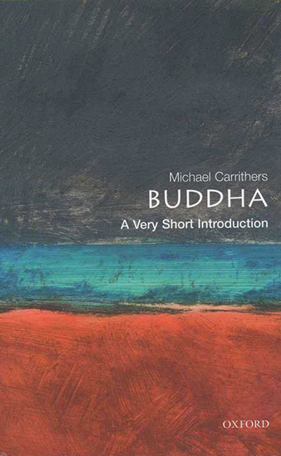 The Buddha: A Very Short Introduction