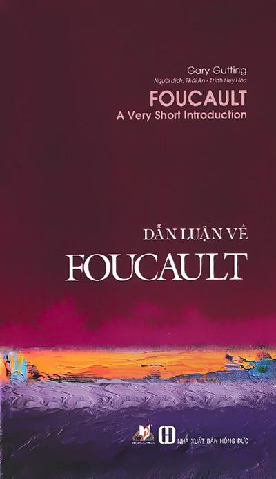 Dẫn luận về Foucault