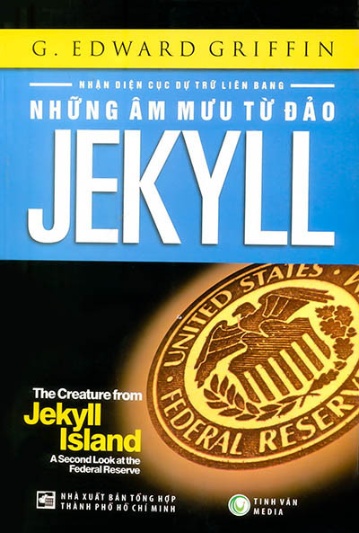 Những Âm mưu từ đảo Jekyll