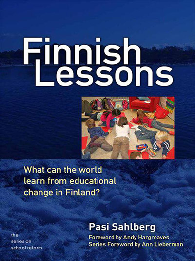 Finnish Lessons