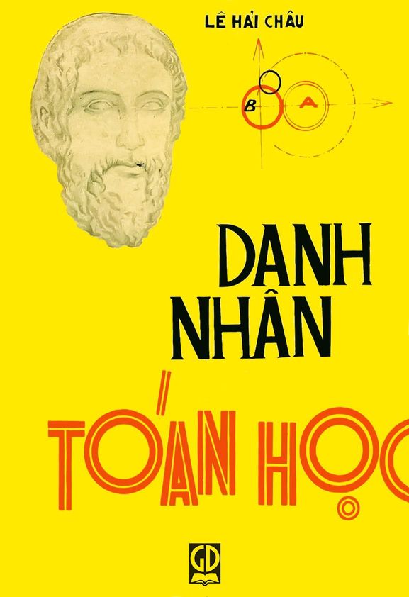 Danh nhân Toán học