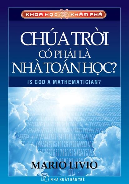 Chúa trời có phải là nhà toán học?