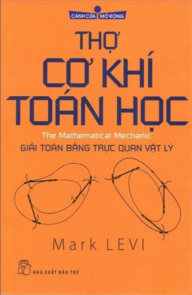 Thợ Cơ Khí Toán Học