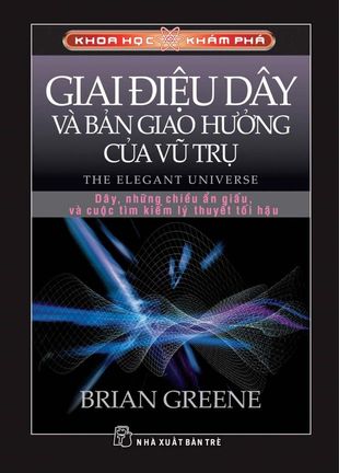 Giai điệu Dây và bản Giao hưởng của Vũ trụ