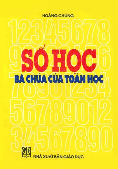 Số học