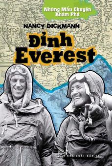 Những mẩu chuyện khám phá: Đỉnh Everest