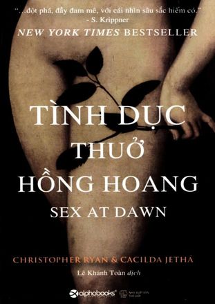 Tình dục thuở Hồng hoang