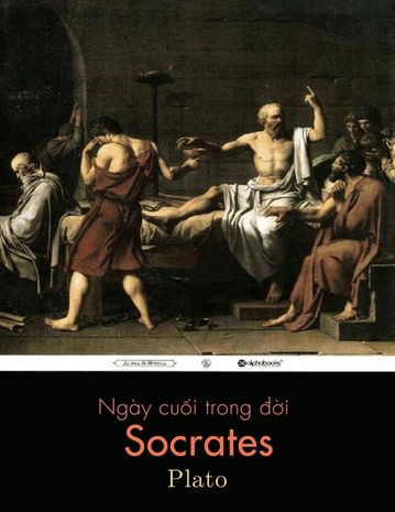 Ngày cuối trong đời Socrates