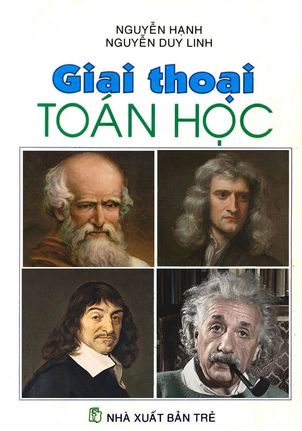 Giai thoại Toán học