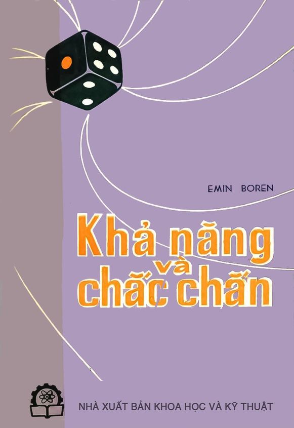 Khả năng và Chắc chắn