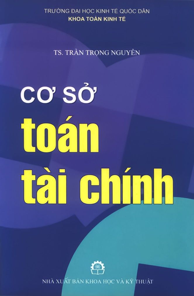 Cơ sở Toán Tài chính