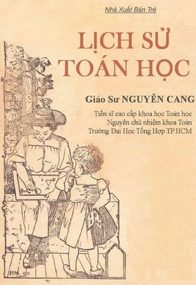 Lịch sử Toán học