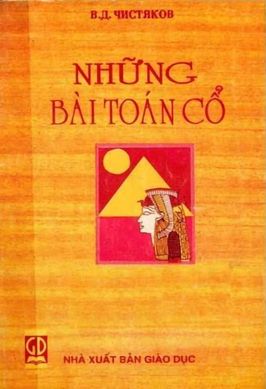 Những bài toán cổ