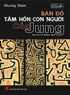 Bản đồ Tâm hồn Con người của Jung