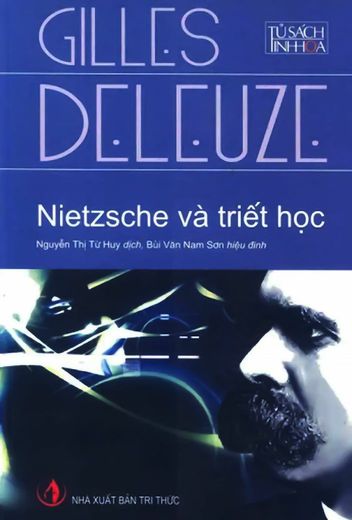 Nietzsche và Triết học