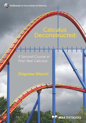 Calculus Deconstructed
