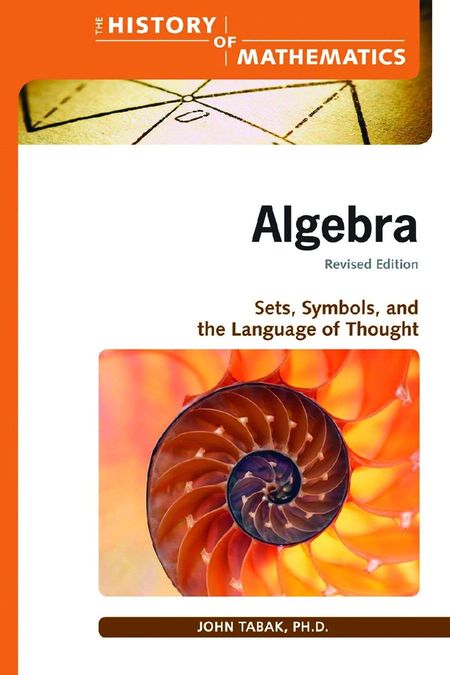 Algebra Sets, Symbols, and the Language of Thought