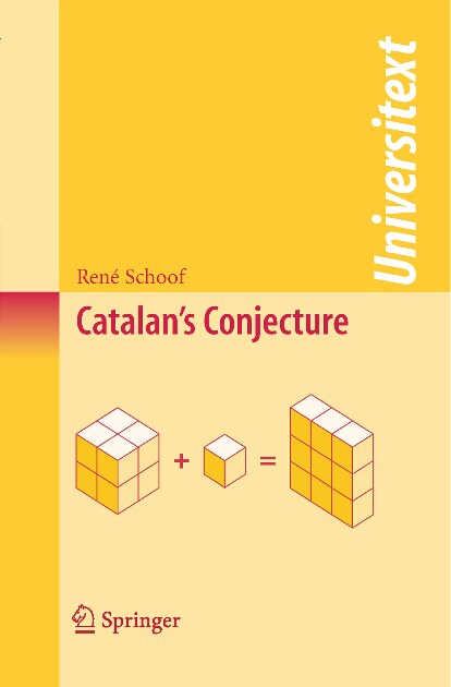 Catalan’s Conjecture