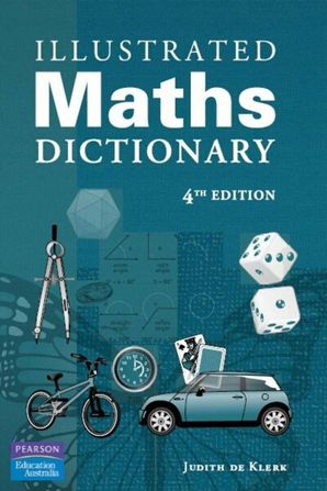 Illustrated Maths Dictionary