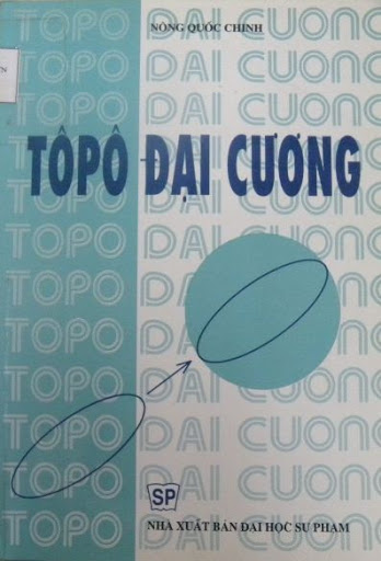 Topo Đại cương