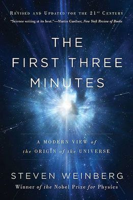Ba phút đầu tiên: Một cách nhìn hiện đại về nguồn gốc vũ trụ