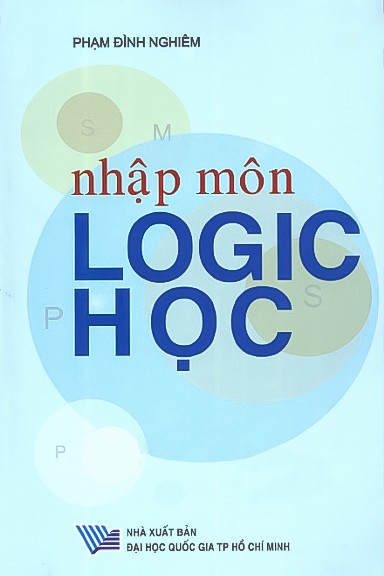 Nhập môn Logic học