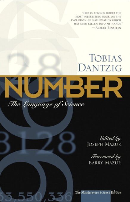 Number - The Language of Science