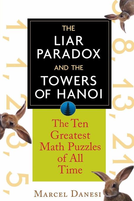 The Liar Paradox and the Towers of Hanoi