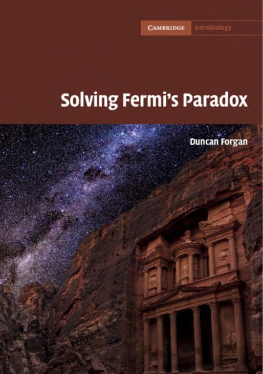 Solving Fermi’s Paradox