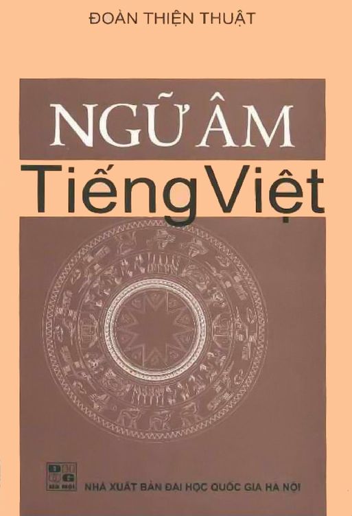 Ngữ âm Tiếng Việt