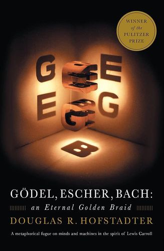 Godel, Escher, Bach