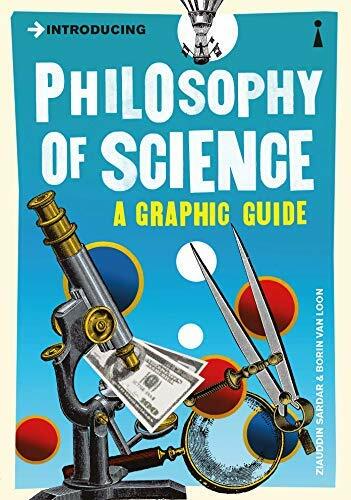 Introducing Philosophy of Science: A Graphic Guide